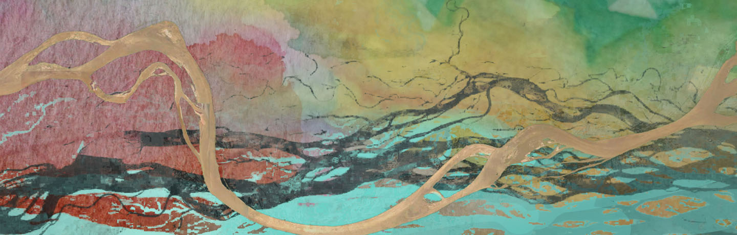 Amazon Rainforest banner